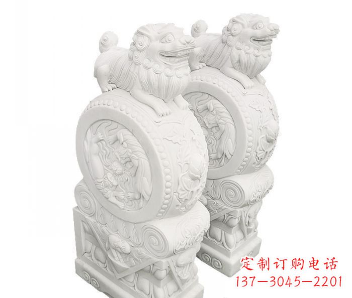 酒泉答案,比如白玉门墩雕塑xxxx