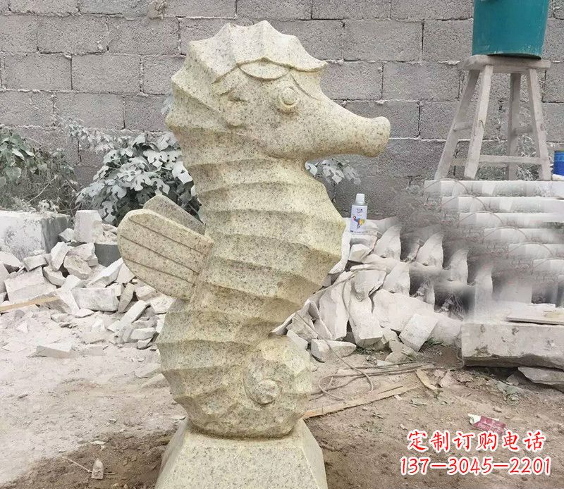 酒泉中领雕塑专业动物雕塑制作