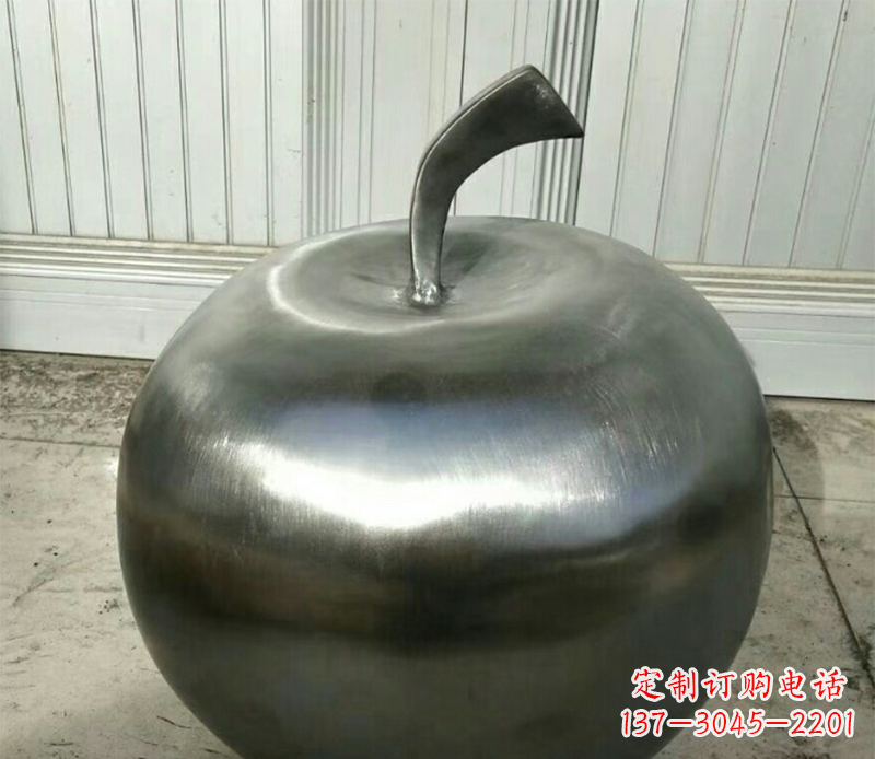 酒泉水果雕塑工艺品